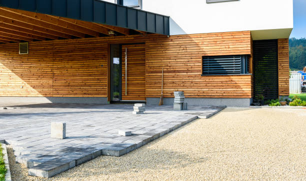 Decorative Driveway Pavers in Indian Shores, FL