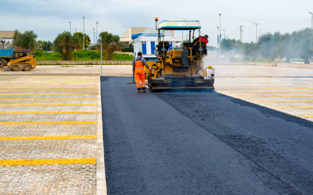 Best Custom Driveway Pavers  in Indian Shores, FL