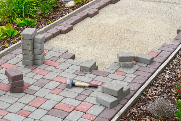 Best Residential Paver Driveway  in Indian Shores, FL