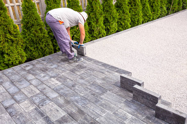 Best Interlocking Driveway Pavers  in Indian Shores, FL