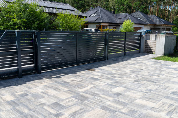 Best Cobblestone Driveway Pavers  in Indian Shores, FL