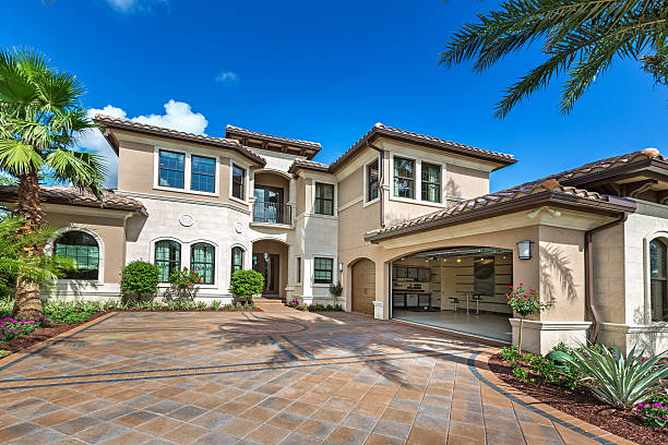 Best Permeable Paver Driveway  in Indian Shores, FL