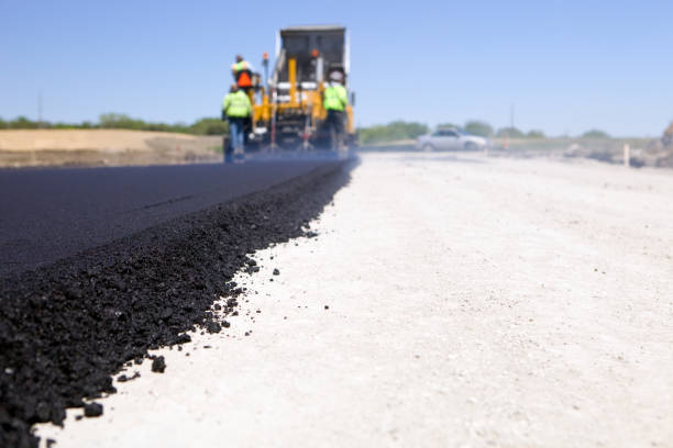 Best Residential Driveway Paver Services  in Indian Shores, FL