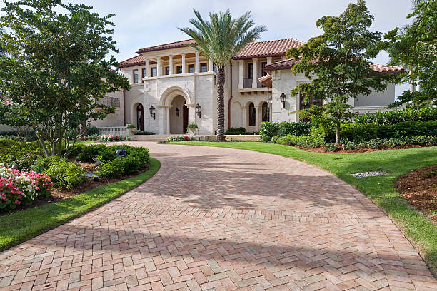 Reasons to Select Us for Your Driveway Paving Requirements in Indian Shores, FL