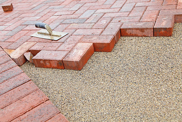 Indian Shores, FL Driveway Pavers Company
