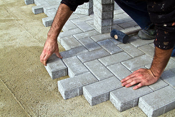 Reasons to Select Us for Your Driveway Paving Requirements in Indian Shores, FL